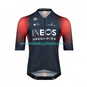 Maillot Cyclisme 2022 Ineos Grenadiers N001